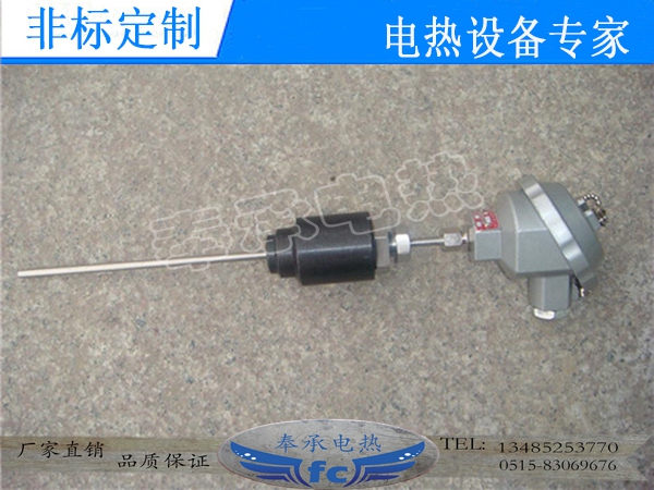 異型非標(biāo)熱電偶，非標(biāo)訂