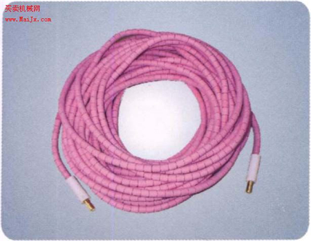 陶瓷加熱繩，20米10kw